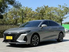 Chery Arrizo 8 1.6T - ფოტო 1