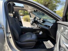 Chery Arrizo 8 1.6T - ფოტო 16