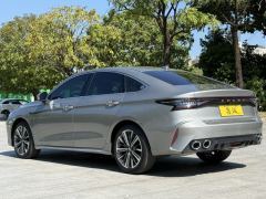 Chery Arrizo 8 1.6T - ფოტო 20