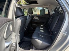Chery Arrizo 8 1.6T - ფოტო 5