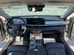 Chery Arrizo 8 1.6T - ფოტო 6