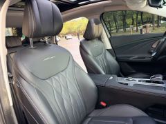 Chery Arrizo 8 1.6T - ფოტო 7