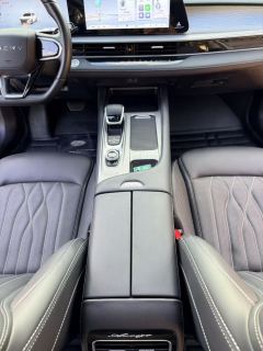 Chery Arrizo 8 1.6T - ფოტო 8