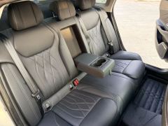 Chery Arrizo 8 1.6T - ფოტო 9