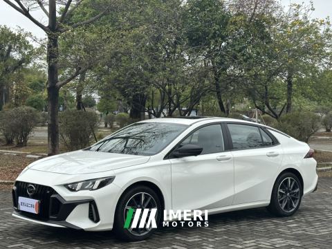 2024 GAC Chuanqi Shadow Leopard 270T Dual-clutch S version - ავტომობილი ჩინეთიდან