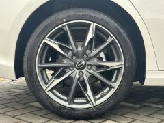 GAC Chuanqi Shadow Leopard 270T Dual-clutch S version - photo 11