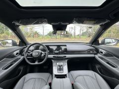 GAC Chuanqi Shadow Leopard 270T Dual-clutch S version - photo 18