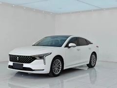 Bestune B70 1.5T Version - ფოტო 1