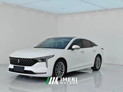 2023 Bestune B70 1.5T Version - ავტომობილი ჩინეთიდან