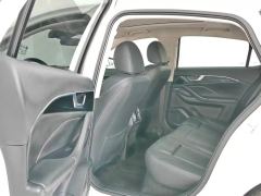 Bestune B70 1.5T Version - ფოტო 6