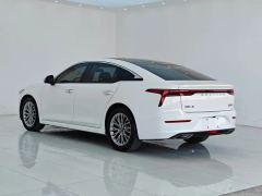 Bestune B70 1.5T Version - ფოტო 7