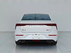 Bestune B70 1.5T Version - ფოტო 8