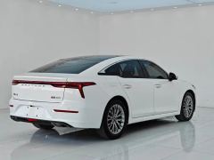 Bestune B70 1.5T Version - ფოტო 9