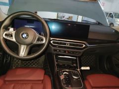 BMW 3 Series 325Li M Sport Package - ფოტო 10