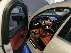 BMW 3 Series 325Li M Sport Package - ფოტო 17