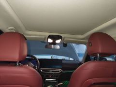 BMW 3 Series 325Li M Sport Package - ფოტო 19