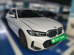 BMW 3 Series 325Li M Sport Package - ფოტო 3