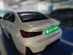 BMW 3 Series 325Li M Sport Package - ფოტო 4