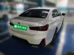 BMW 3 Series 325Li M Sport Package - ფოტო 6