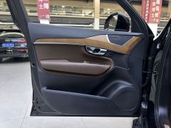 Volvo XC90 B5 Intelligent Luxury 5-Seater - ფოტო 11