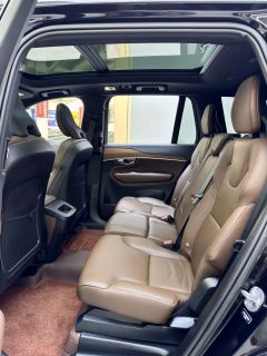 Volvo XC90 B5 Intelligent Luxury 5-Seater - ფოტო 3