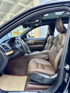 Volvo XC90 B5 Intelligent Luxury 5-Seater - ფოტო 6