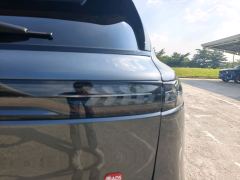 Voyah FREE 259km AWD Edition - ფოტო 10