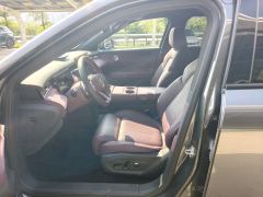 Voyah FREE 259km AWD Edition - ფოტო 12