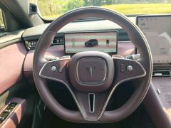 Voyah FREE 259km AWD Edition - ფოტო 16