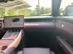 Voyah FREE 259km AWD Edition - ფოტო 18