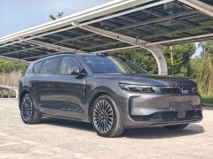 Voyah FREE 259km AWD Edition - ფოტო 3