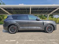 Voyah FREE 259km AWD Edition - ფოტო 4