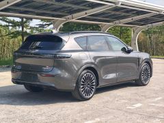 Voyah FREE 259km AWD Edition - ფოტო 5
