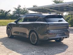 Voyah FREE 259km AWD Edition - ფოტო 7