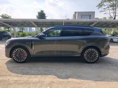 Voyah FREE 259km AWD Edition - ფოტო 8