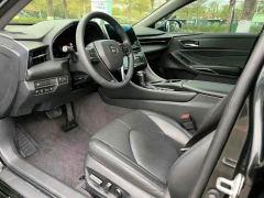 Toyota Avalon 2.0L Enterprise Edition - ფოტო 4
