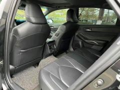 Toyota Avalon 2.0L Enterprise Edition - ფოტო 5