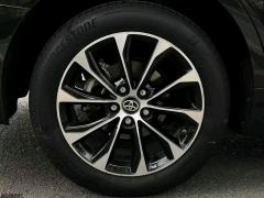 Toyota Avalon 2.0L Enterprise Edition - ფოტო 7