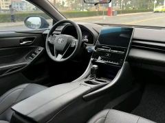 Toyota Avalon 2.0L Enterprise Edition - ფოტო 8