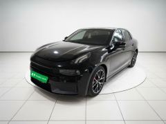 Lynk & Co 03 1.5TD DCT Dynamic Pro - ფოტო 1