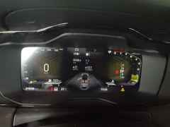 Lynk & Co 03 1.5TD DCT Dynamic Pro - ფოტო 12