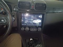 Lynk & Co 03 1.5TD DCT Dynamic Pro - ფოტო 14