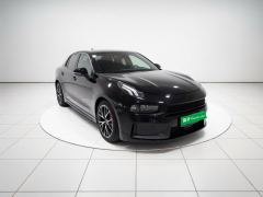 Lynk & Co 03 1.5TD DCT Dynamic Pro - ფოტო 3