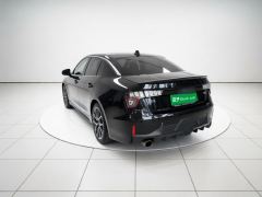 Lynk & Co 03 1.5TD DCT Dynamic Pro - ფოტო 4