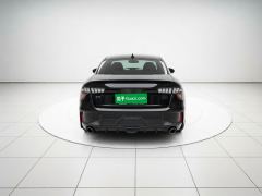 Lynk & Co 03 1.5TD DCT Dynamic Pro - ფოტო 5