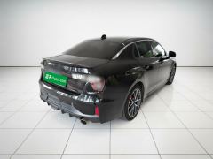 Lynk & Co 03 1.5TD DCT Dynamic Pro - ფოტო 6