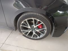 Lynk & Co 03 1.5TD DCT Dynamic Pro - ფოტო 8