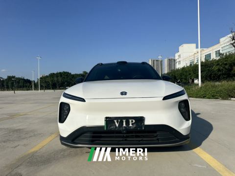 2024 NIO ES6 500km 75kWh - автомобиль из Китая