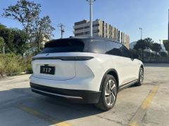 NIO ES6 500km 75kWh - ფოტო 14
