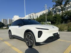 NIO ES6 500km 75kWh - ფოტო 2
